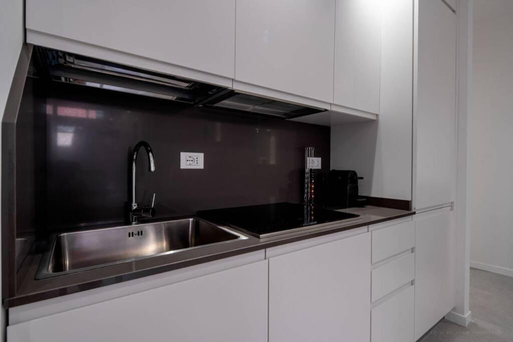 Ormesini Private Courtyard Apartment Velence Kültér fotó